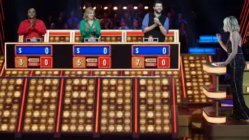 Backdrop for the TV series "Press Your Luck" #1227948