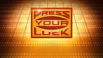 Backdrop for the TV series "Press Your Luck" #1227950