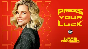 Backdrop for the TV series "Press Your Luck" #1227953