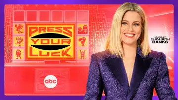 Backdrop for the TV series "Press Your Luck" #1227957