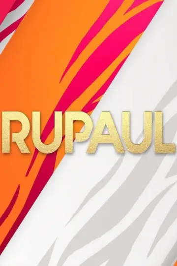 RuPaul Poster