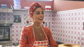 Backdrop к сериалу "Sweet Diva" #1400277