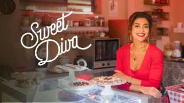 Backdrop к сериалу "Sweet Diva" #1400279