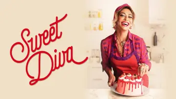 Backdrop к сериалу "Sweet Diva" #1400280
