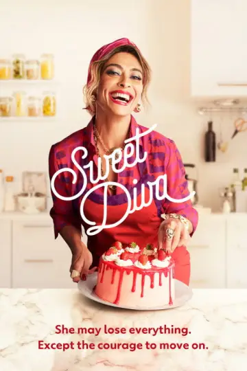 Poster к сериалу "Sweet Diva" #1400282