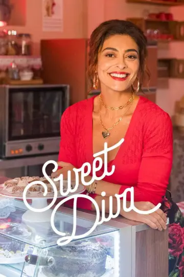Poster к сериалу "Sweet Diva" #1400283