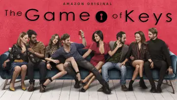 Backdrop for the TV series "The Game of Keys" #1418872