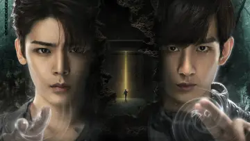 Backdrop к сериалу "The Lost Tomb 2: Explore with the Note" #1444638