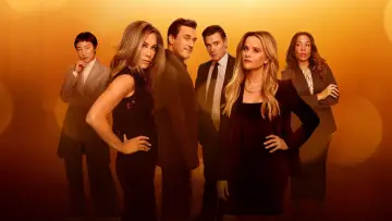 Backdrop к сериалу "The Morning Show" #1315035