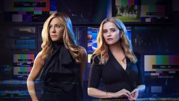 Backdrop к сериалу "The Morning Show" #1315037