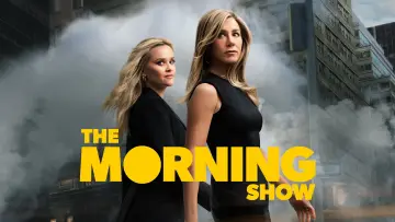 Backdrop к сериалу "The Morning Show" #1315038