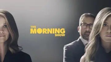 Backdrop к сериалу "The Morning Show" #1315044