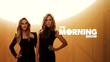 Backdrop к сериалу "The Morning Show" #1315048