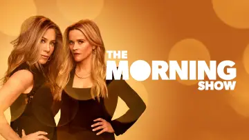 Backdrop к сериалу "The Morning Show" #1315055