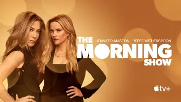 Backdrop к сериалу "The Morning Show" #1315056
