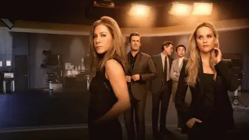 Backdrop к сериалу "The Morning Show" #1315057