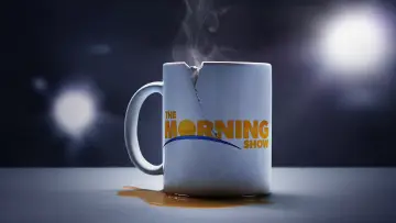 Backdrop к сериалу "The Morning Show" #1315062