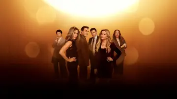 Backdrop к сериалу "The Morning Show" #1315066