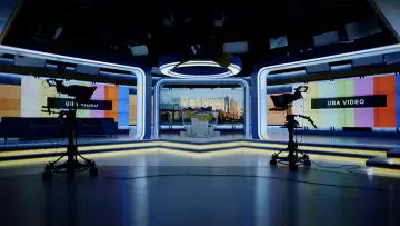 Backdrop к сериалу "The Morning Show" #1315068