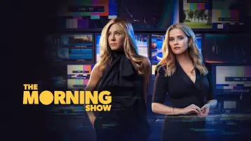 Backdrop к сериалу "The Morning Show" #1315076