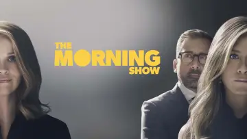 Backdrop к сериалу "The Morning Show" #1315078