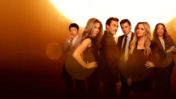 Backdrop к сериалу "The Morning Show" #1315093
