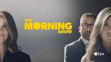 Backdrop к сериалу "The Morning Show" #1315096