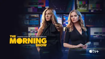 Backdrop к сериалу "The Morning Show" #1315098