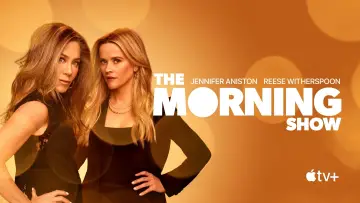 Backdrop к сериалу "The Morning Show" #1315100