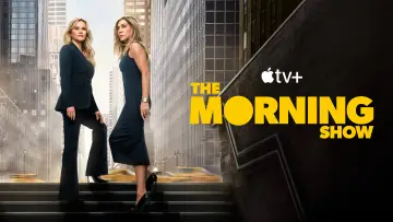 Backdrop к сериалу "The Morning Show" #1315103