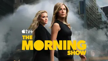 Backdrop к сериалу "The Morning Show" #1315104