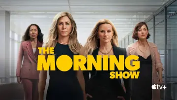 Backdrop к сериалу "The Morning Show" #1315106