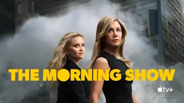 Backdrop к сериалу "The Morning Show" #1315107