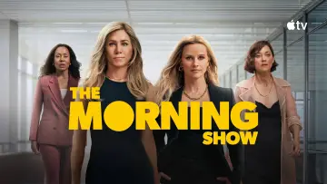 Backdrop к сериалу "The Morning Show" #1315111