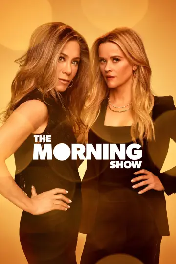 Poster к сериалу "The Morning Show" #1315135