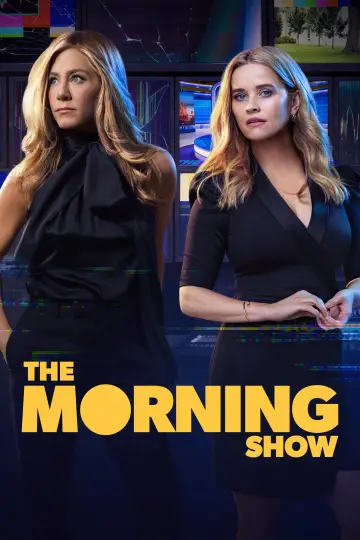 Poster к сериалу "The Morning Show" #1315137