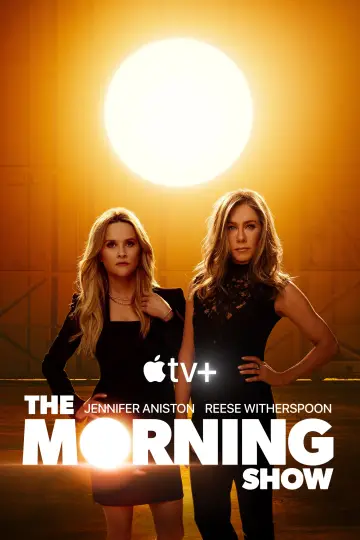 Poster к сериалу "The Morning Show" #1315138