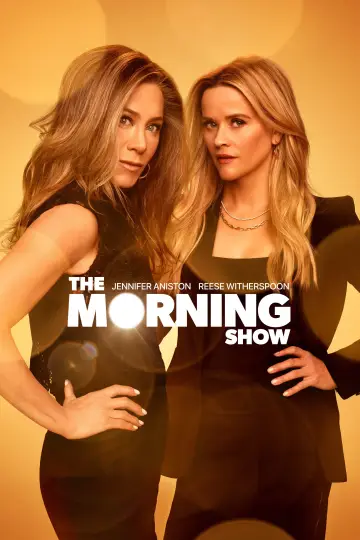 Poster к сериалу "The Morning Show" #1315139