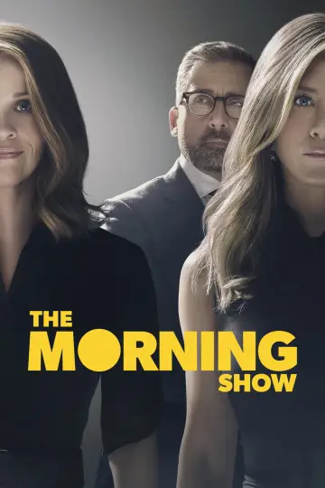 Poster к сериалу "The Morning Show" #1315140