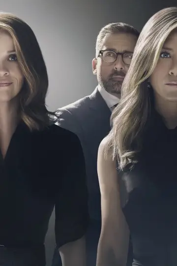 Poster к сериалу "The Morning Show" #1315142