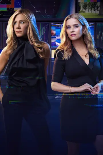 Poster к сериалу "The Morning Show" #1315143