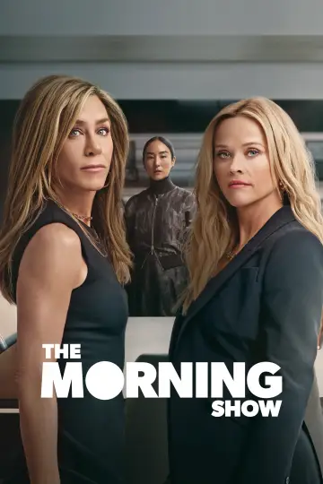 Poster к сериалу "The Morning Show" #1315148