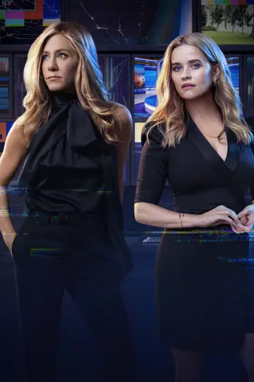 Poster к сериалу "The Morning Show" #1315151