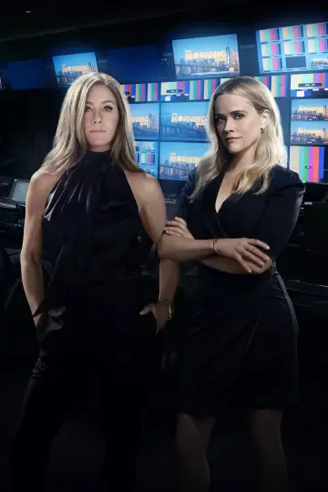Poster к сериалу "The Morning Show" #1315152