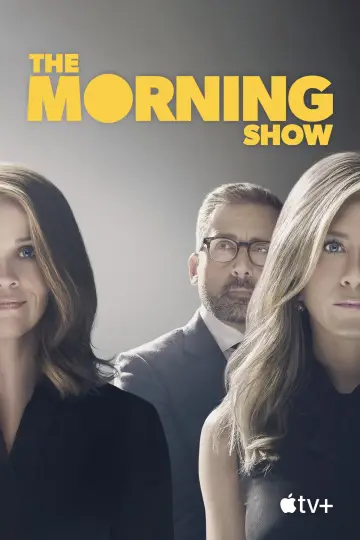 Poster к сериалу "The Morning Show" #1315156