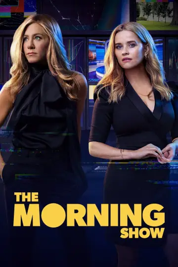 Poster к сериалу "The Morning Show" #1315157