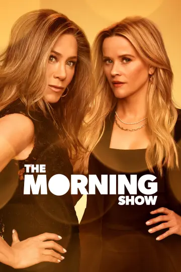 Poster к сериалу "The Morning Show" #1315158