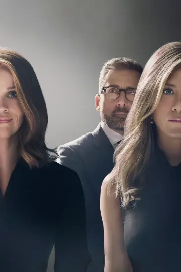 Poster к сериалу "The Morning Show" #1315166