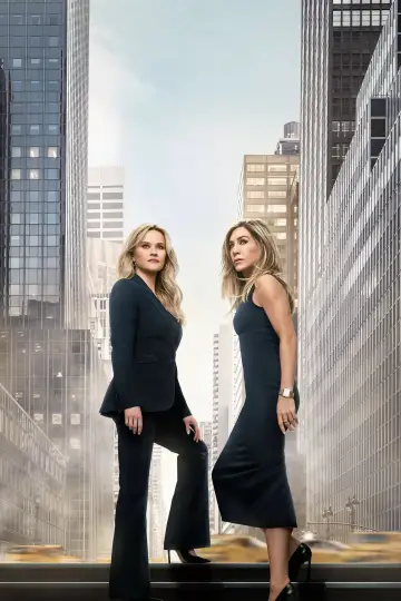 Poster к сериалу "The Morning Show" #1315167