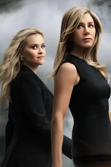 Poster к сериалу "The Morning Show" #1315169